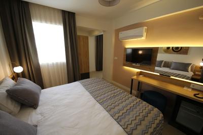 Spilos Hotel Gumuldur
