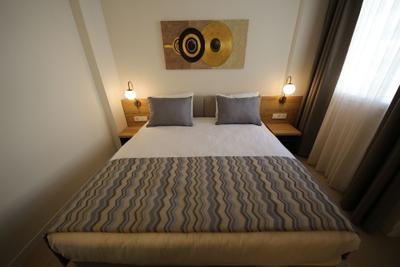 Spilos Hotel Gumuldur