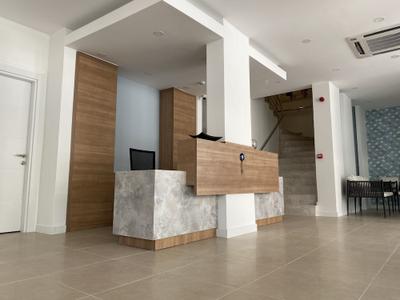 Spilos Hotel Gumuldur