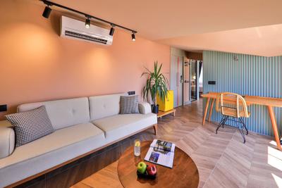 Luff Boutique Hotel