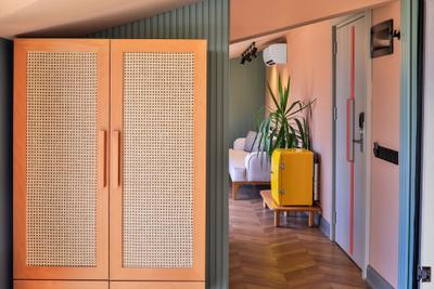 Luff Boutique Hotel