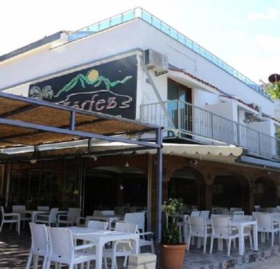 Körfez Otel Restaurant