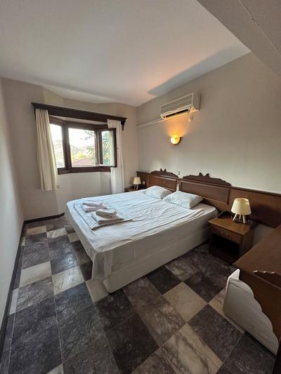 Alp Inn Villas