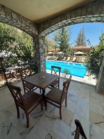 Alp Inn Villas
