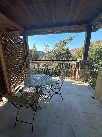 Alp Inn Villas