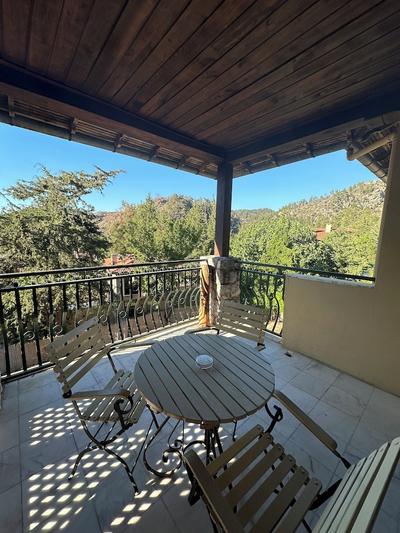 Alp Inn Villas