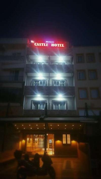 Marmaris Castle Hotel