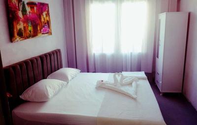 Marmaris Castle Hotel