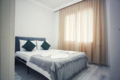Hekimhan Hotel
