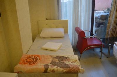 Lord Sophia Hotel