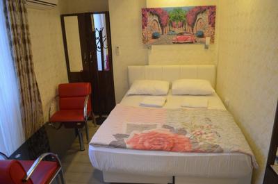 Lord Sophia Hotel