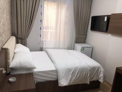 Marmara Apartments
