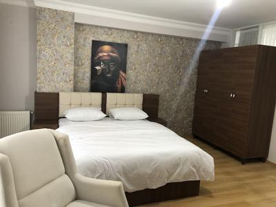 Marmara Apartments