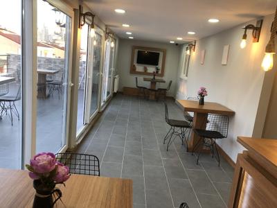 Marmara Apartments