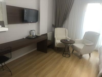 Marmara Apartments