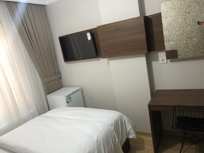 Marmara Apartments