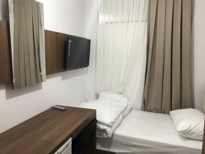 Marmara Apartments