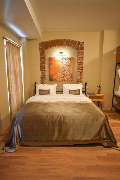 Maravilloso Hotel Pera