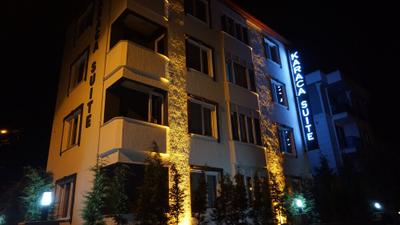 Karaca Suite