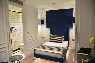 A11 Exclusive Hotel