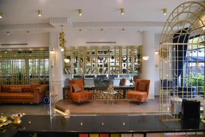 A11 Exclusive Hotel