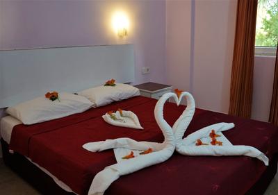 Syreni Apart Otel