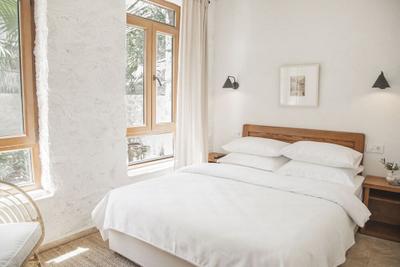 The River House