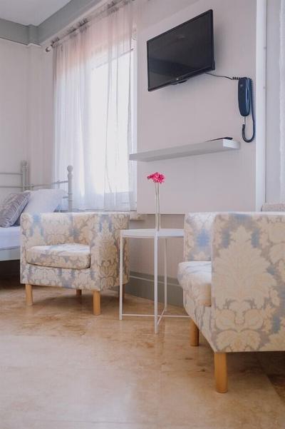 Deruni Butik Hotel