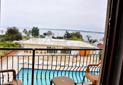 Woxx Beach Hotel