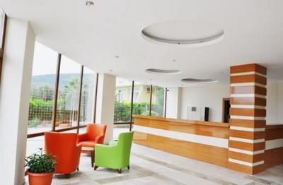 Woxx Beach Hotel