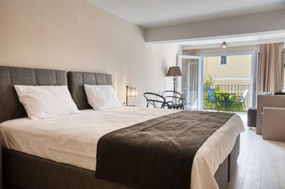 Farrys Boutique Hotel and Beach Club