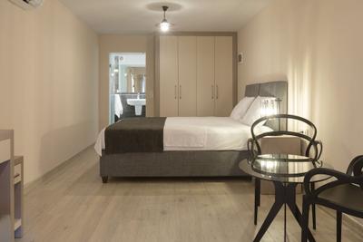 Farrys Boutique Hotel and Beach Club