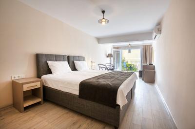 Farrys Boutique Hotel and Beach Club