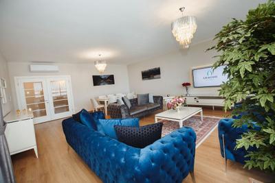 Armoni Deluxe Suite