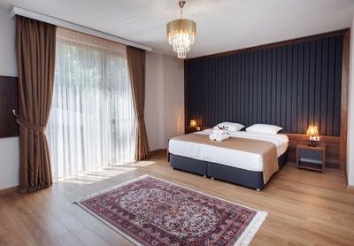 Armoni Deluxe Suite