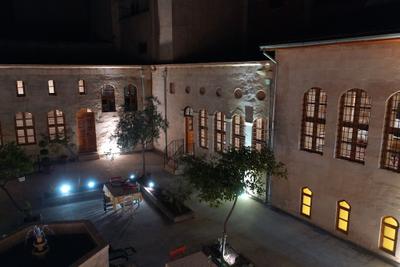 Kilis Konagi Butik Otel