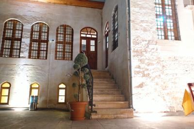 Kilis Konagi Butik Otel