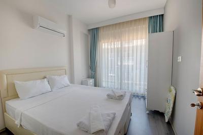 Midtown Fethiye Residences