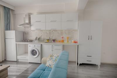 Midtown Fethiye Residences