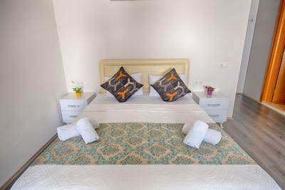 Midtown Fethiye Residences