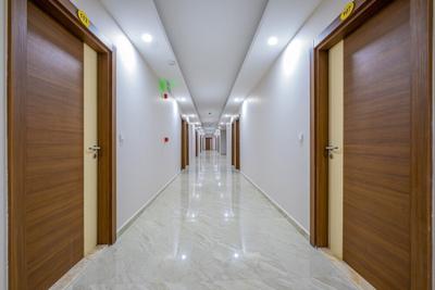 Viranlar Apart Hotel