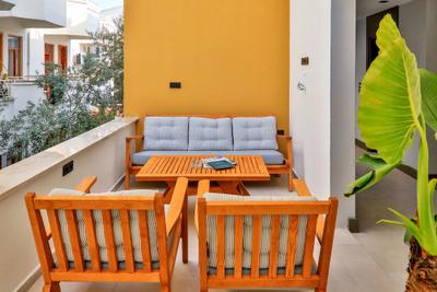 Neva Boutique Hotel