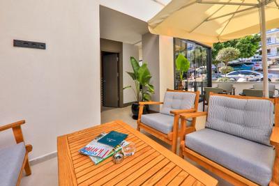 Neva Boutique Hotel