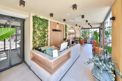 Neva Boutique Hotel