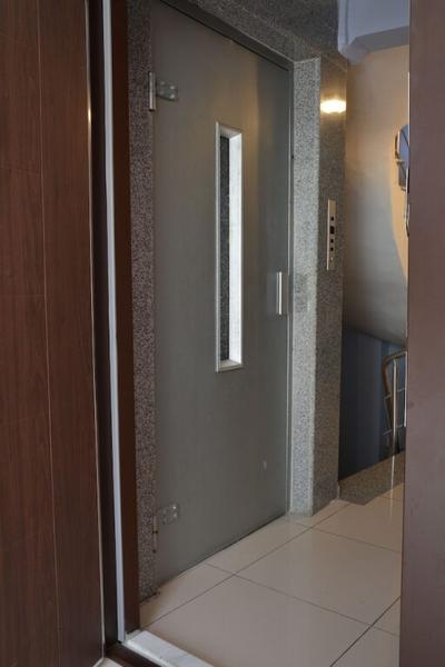 New West Suites
