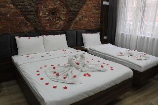 Han Suite Hotel