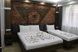 Han Suite Hotel