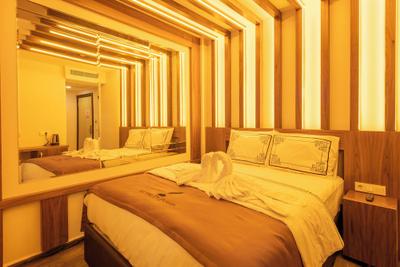 Hotel Di Poesia