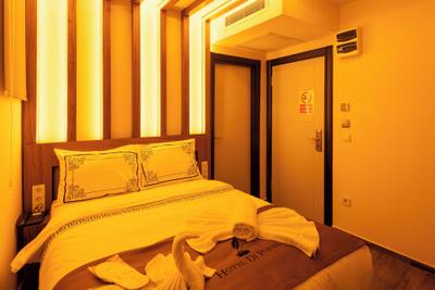 Hotel Di Poesia
