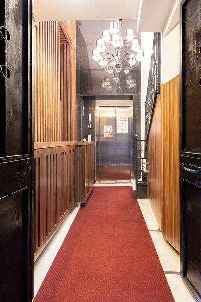 Hotel Di Poesia